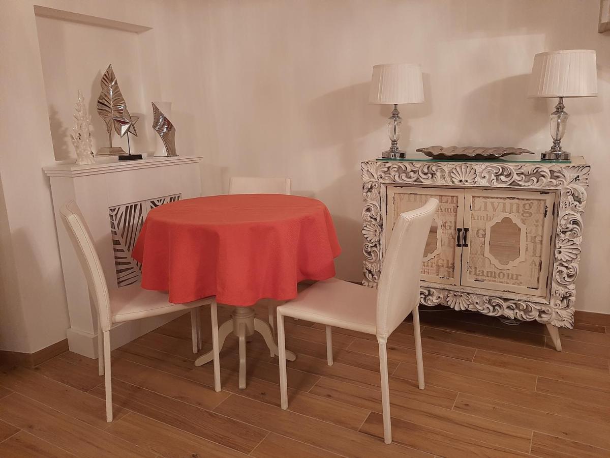 Navona Best House Rome Extérieur photo