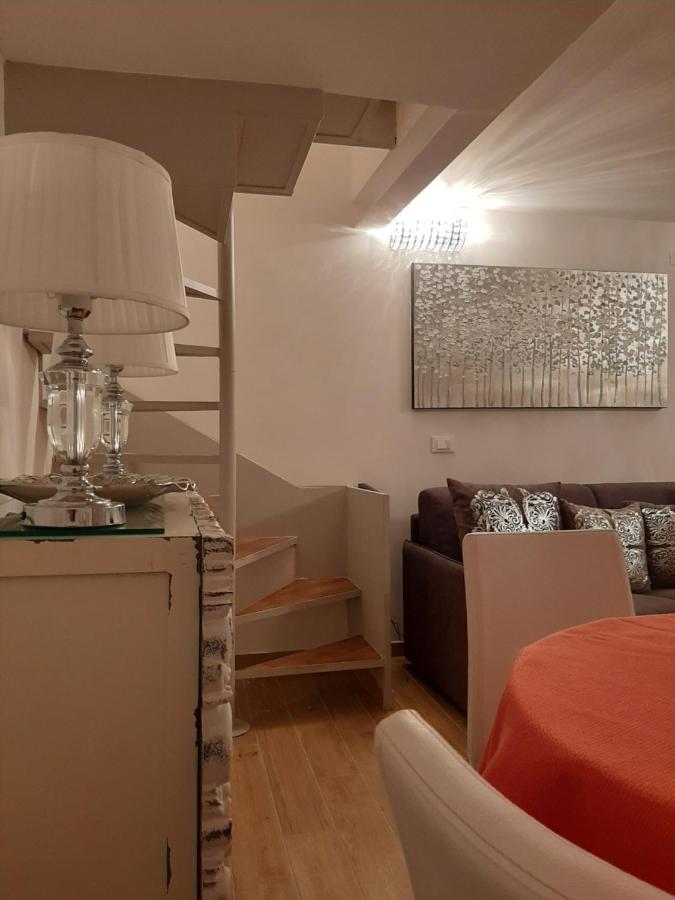 Navona Best House Rome Extérieur photo