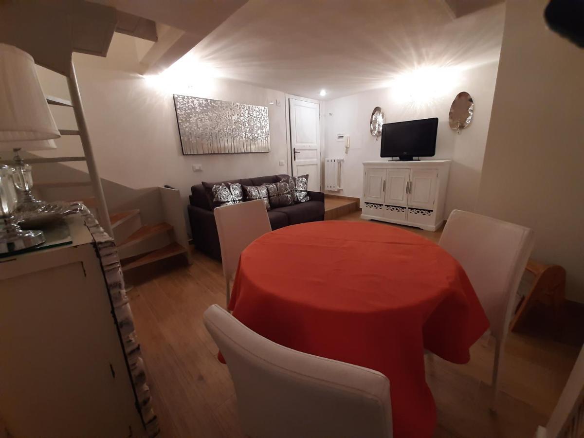 Navona Best House Rome Extérieur photo