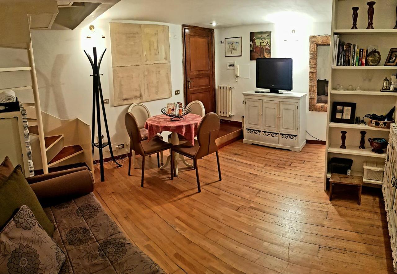 Navona Best House Rome Extérieur photo